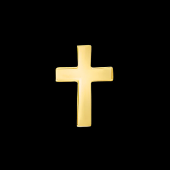 "Cross" YG