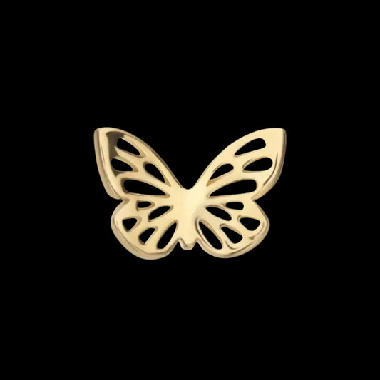 "Cut Out Butterfly" YG