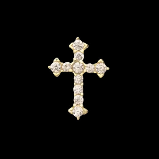 "Cross" CZ YG