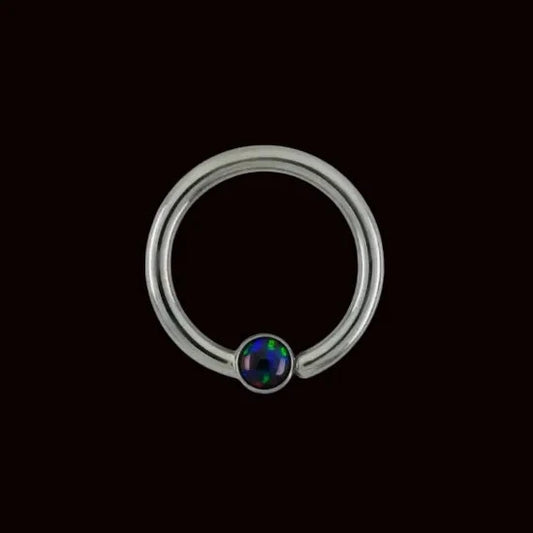 16g 11/32 Black Opal FBR Ti.