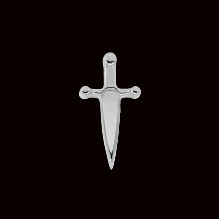 "Dagger" Ti.
