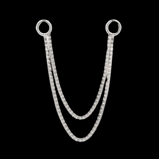Double Box Chain WG