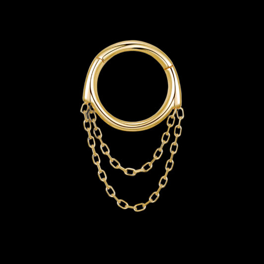 Double Chain Clicker YG