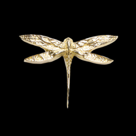 "Dragonfly" YG