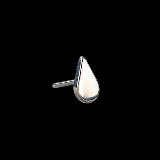 4m Teardrop Ti.