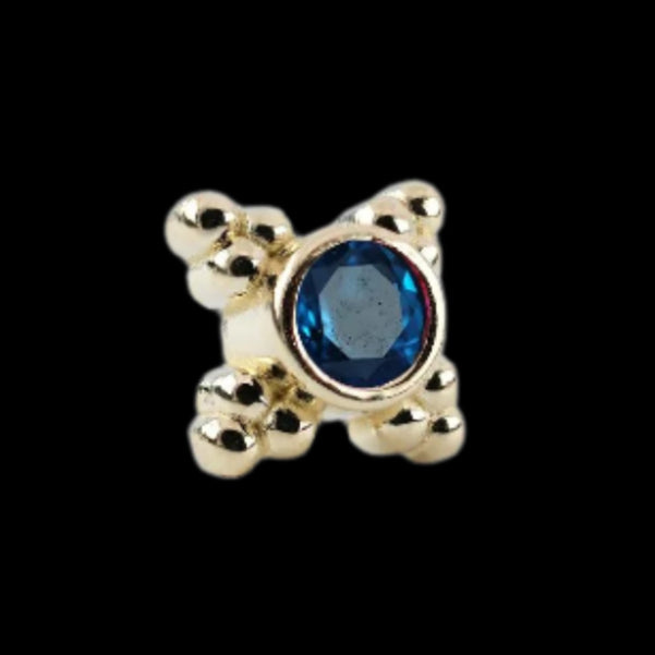 "Ego" London Blue YG