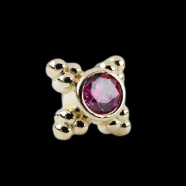 "Ego" Ruby YG