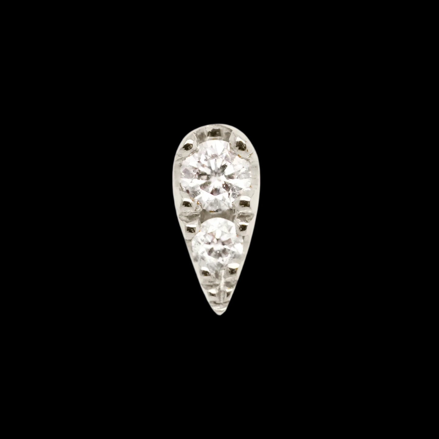 "Elixir Mini" Genuine Diamond WG