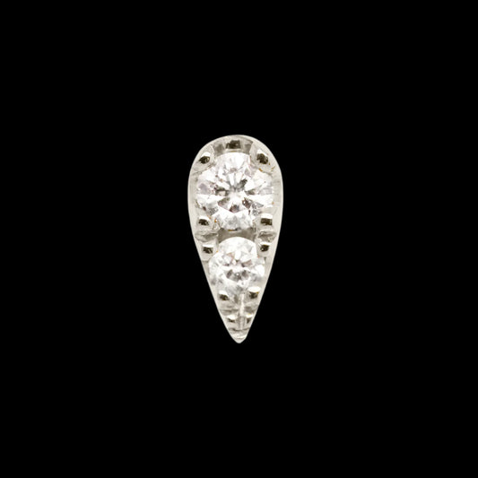 "Elixir Mini" Genuine Diamond WG