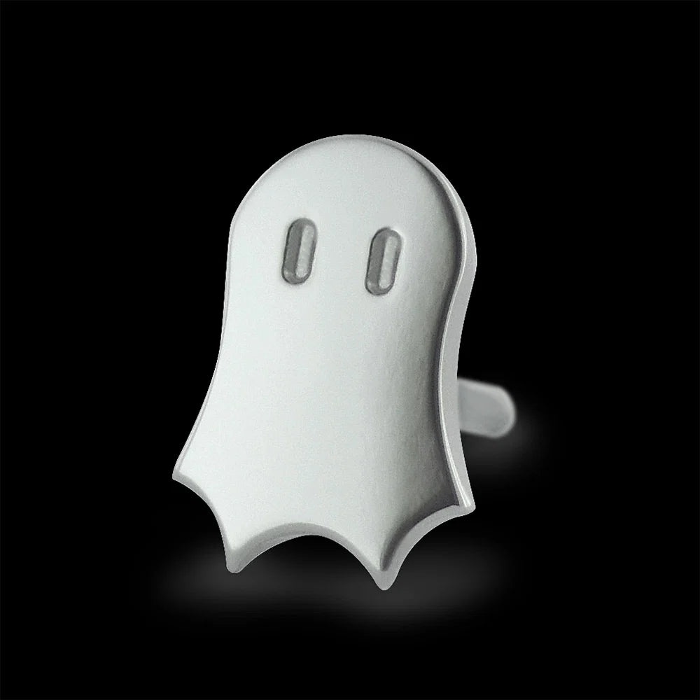"Ghost" Ti.