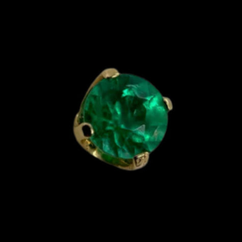 2.5m Green Prong YG