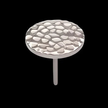 3m Hammered Disc Ti