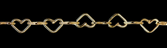 Heart Chain YG