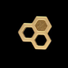 "Triple Honeycomb" YG