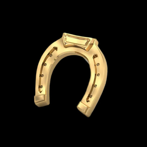 "Horseshoe" YG