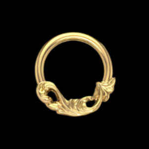 "Isabella" Seamring YG