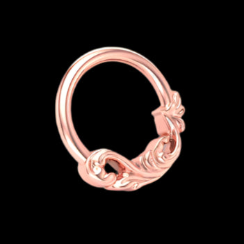 "Isabella" Searmring RG