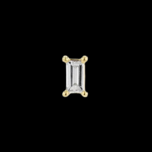 "Joey" Genuine Diamond YG