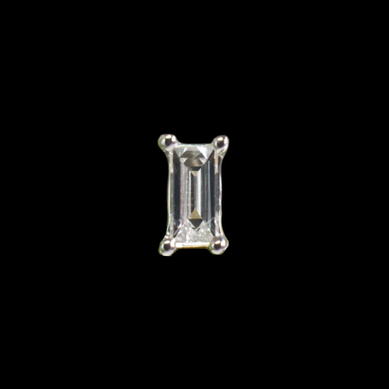 "Joey" Genuine Diamond WG