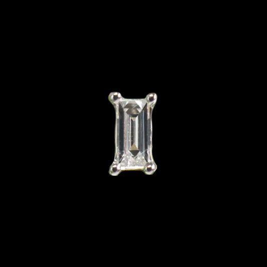 "Joey" Genuine Diamond WG