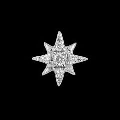 "Kira" Genuine Diamond WG