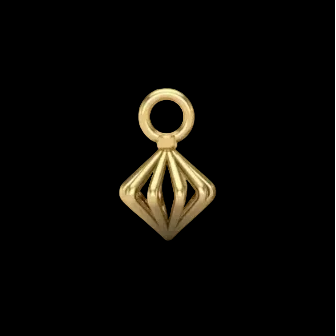 "Lantern Charm" YG