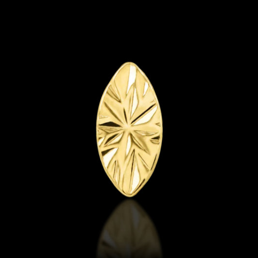 Laser Marquise YG