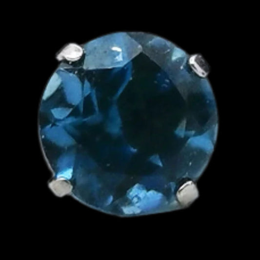 2.5m London Blue Prong YG