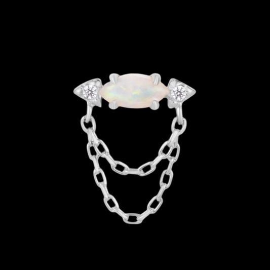"Limitless" Australian Opal WG