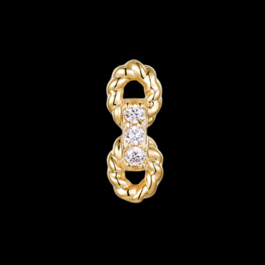 "Linked Up" CZ YG