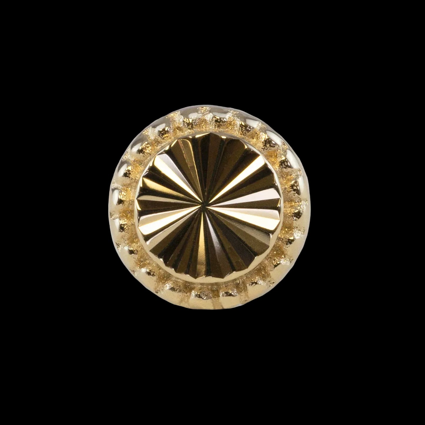 "Medallion" YG