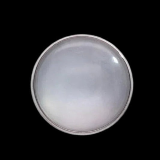 3m Moonstone Cabochon Ti.