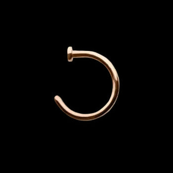 18g 5/16 RG Nostril Nail