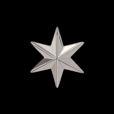 "North Star" Ti.