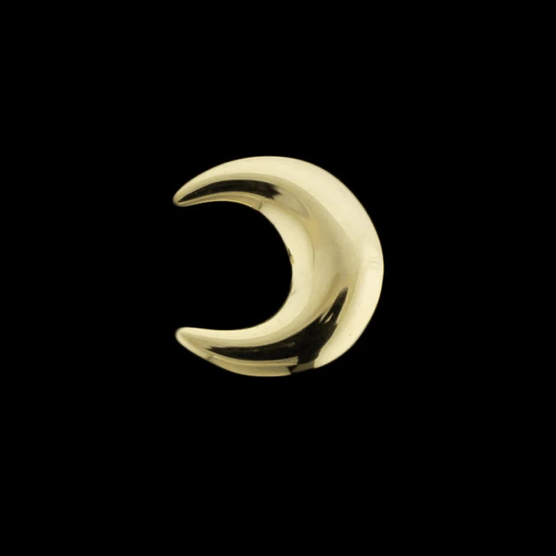 "Nyx" 14k YG