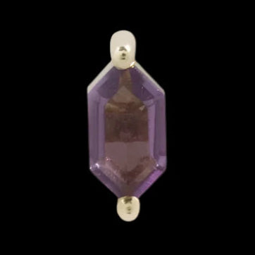 "Oh My My" Amethyst YG