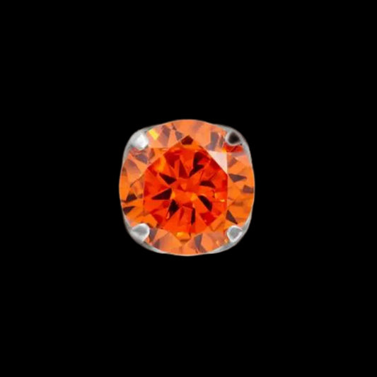2.5m Orange Prong Ti.