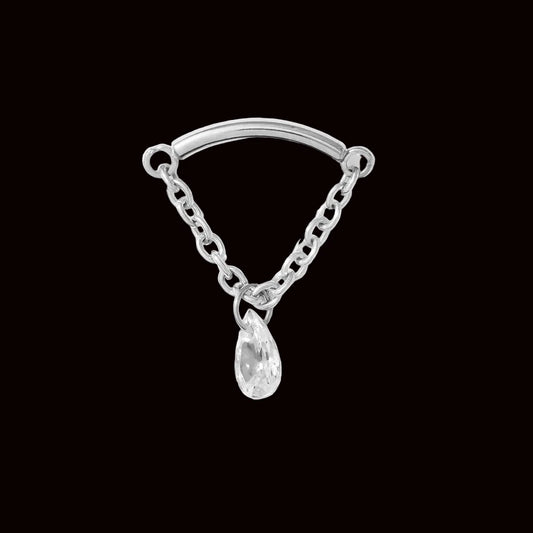 "Original Sin" CZ Ti.