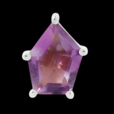 "Penta" Amethyst WG