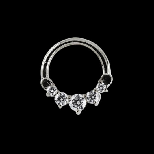 "Persephone" CZ WG Clicker