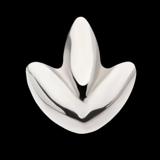 "Petals" Ti.