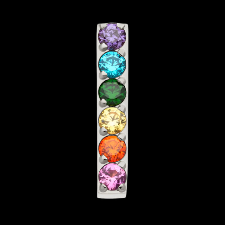 "Pride Bar" Ti.