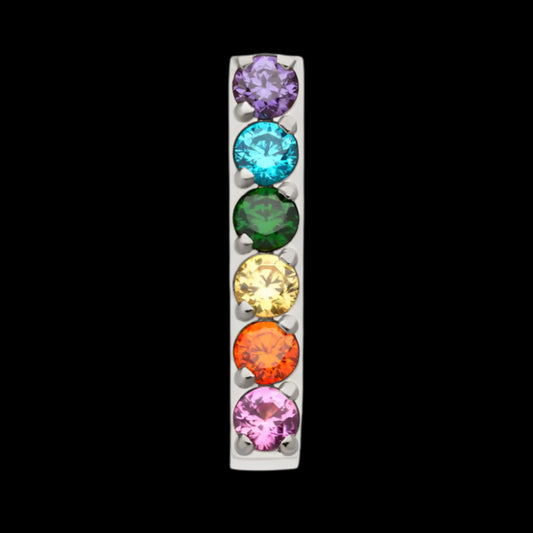 "Pride Bar" Ti.