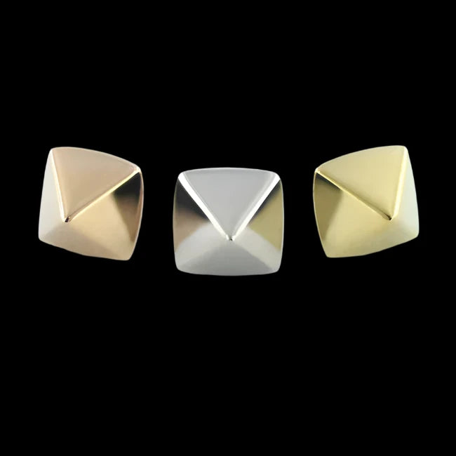 Pyramid Style Rings Wg