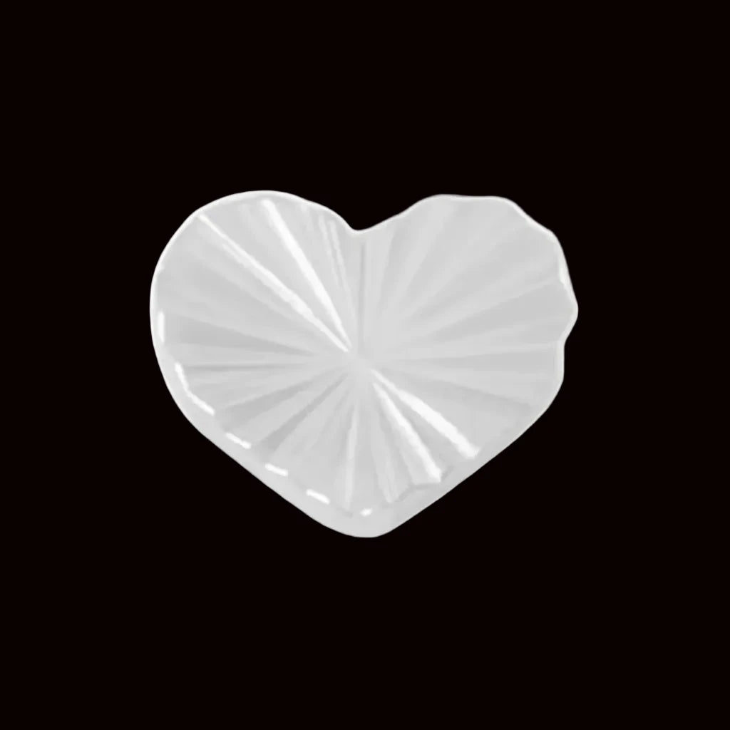 "Razzle Heart" Ti.