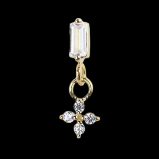 "Rosa Dangle" YG