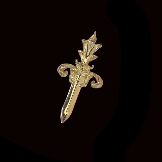 "Royal Dagger"(Lg) YG