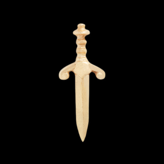 "Satin Blade" YG