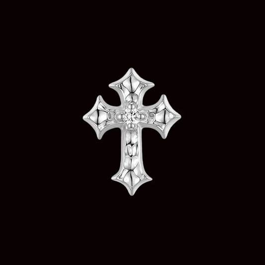 "Sebastian" Genuine Diamond WG
