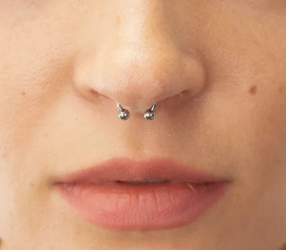 Septum Piercing